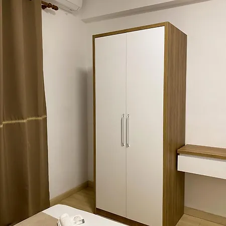 Buda Apartament * Berat