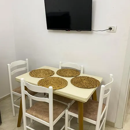 Buda Apartament