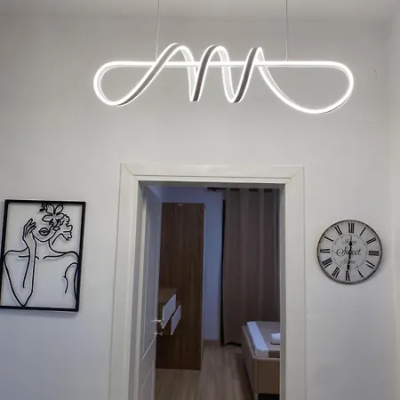 Buda Apartament Berat