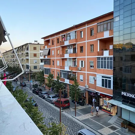 Buda Apartament Apartment