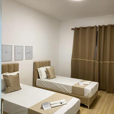 Apartment Buda Apartament