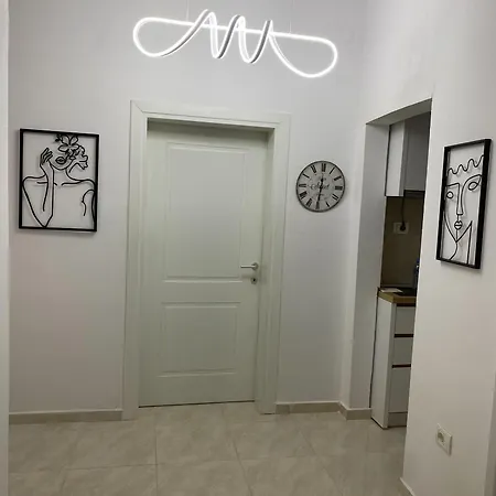 Buda Apartament Apartment *