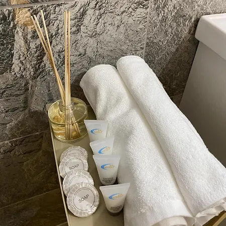 Buda Apartament *
