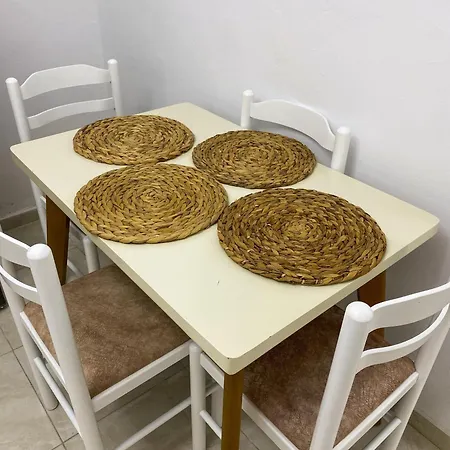 Buda Apartament Berat