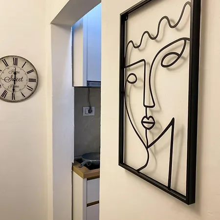 Buda Apartament * Berat