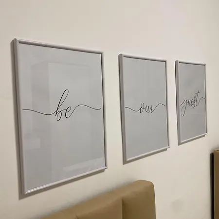 Buda Apartament Berat