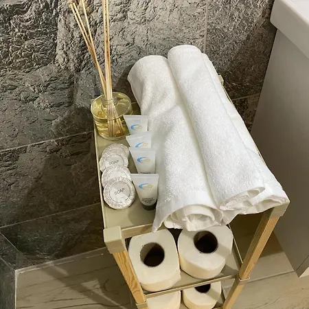 Buda Apartament *