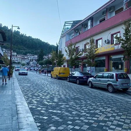 Buda Apartman Berat
