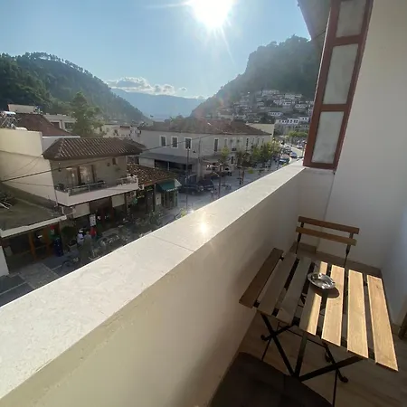Apartamento Buda Apartament